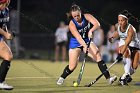 FH vs Fitchburg  Wheaton College Field Hockey vs Fitchburg State. - Photo By: KEITH NORDSTROM : Wheaton, field hockey, FH2023, Fitchburg